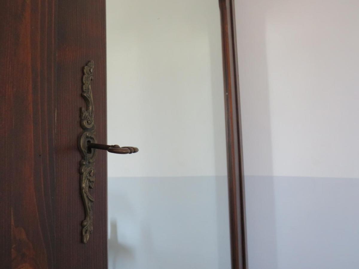 Masseria Borgo Santuri 오스투니 외부 사진
